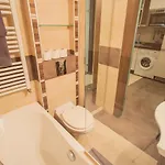 Apartamento Sunny House By The Riverside