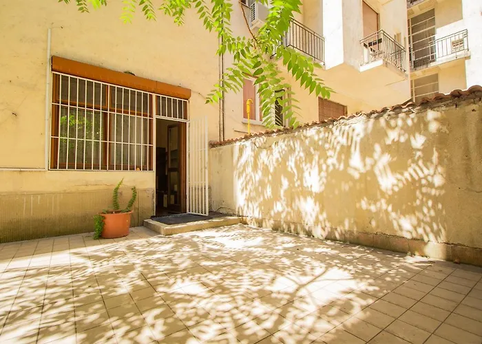 Apartmán Sunny House By The Riverside *