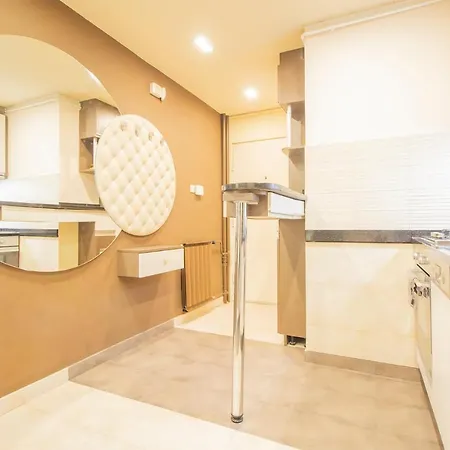 Apartmán Sunny House By The Riverside *