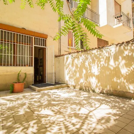 Apartmán Sunny House By The Riverside *