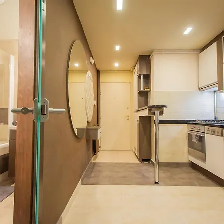 Sunny House By The Riverside Apartmán Budapešť